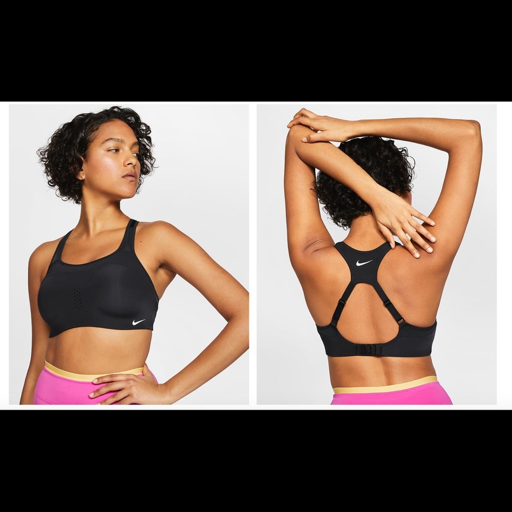 Nike Alpha Sports Bra size S/D-E Cup